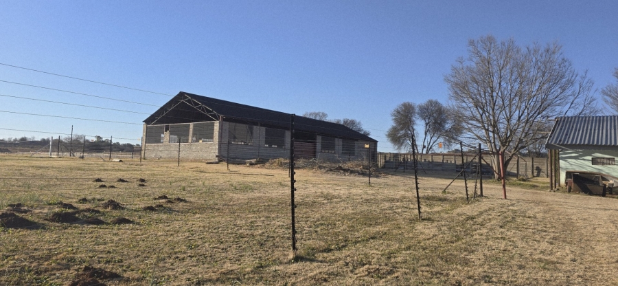 4 Bedroom Property for Sale in Lindequesdrif North West